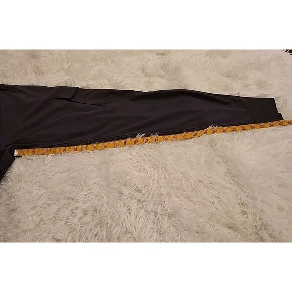 Athleta Headlands Hybrid Trek Women's Jogger Pants - Gray Size 2 - Picture 10 of 15